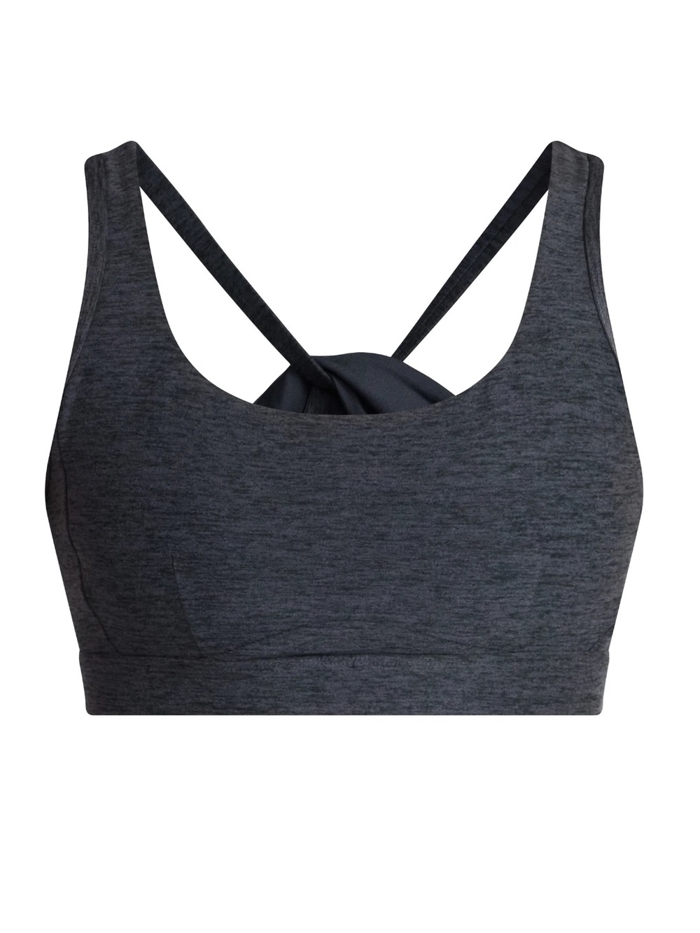 Athletic Works Women's ButterCore Sports Bra Size M (8-10)